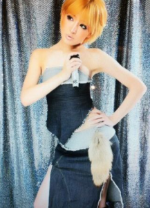 あゆ　ゆんころ